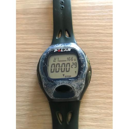 Soldes Montre Cardio Frequencemetre Nos bonnes affaires de